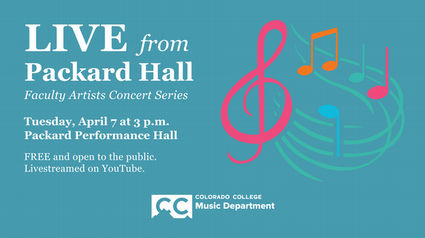 2026-04-07 Live from Packard Slide